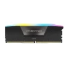 رم کورسیر مدل Vengeance RGB DDR5 32GB 16GBx2 5200MHz CL40